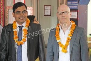 Amity International School Gallery 27