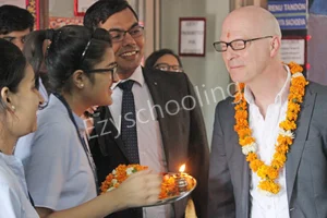 Amity International School Gallery 23