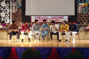 Amity International School Gallery 22