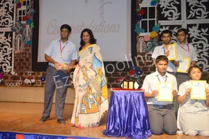 Amity International School Gallery 20
