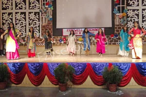 Amity International School Gallery 19
