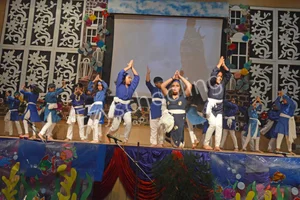 Amity International School Gallery 18