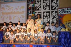 Amity International School Gallery 17