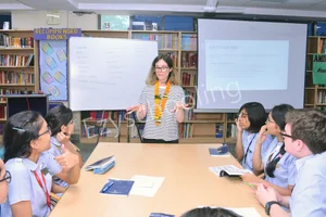 Amity International School Gallery 16