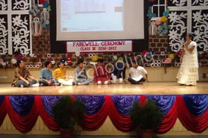 Amity International School Gallery 15