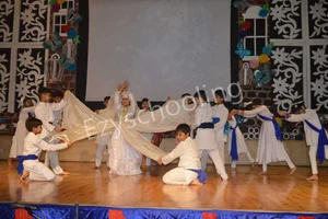Amity International School Gallery 14