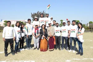 Delhi Public World School Gallery 9