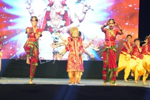 Delhi Public World School Gallery 8