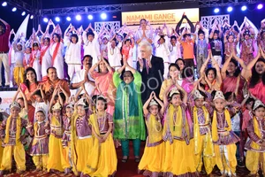 Delhi Public World School Gallery 3