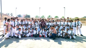 Delhi Public World School Gallery 1