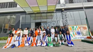 Narayana School Gallery 1