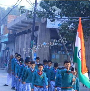 G.S. Modern School Gallery 2