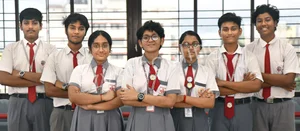 Nava Nalanda High School Gallery 1