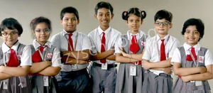 Nava Nalanda High School Gallery 2