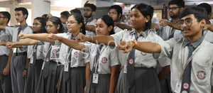 Nava Nalanda High School Gallery 4