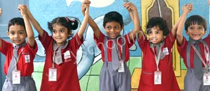 Nava Nalanda High School Gallery 2