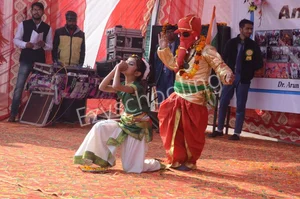 JSM Public School Gallery 29