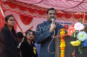 JSM Public School Gallery 22