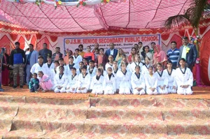 JSM Public School Gallery 23