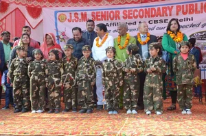 JSM Public School Gallery 19