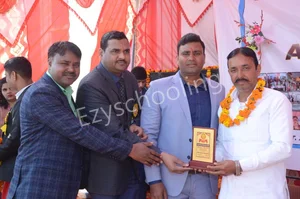 JSM Public School Gallery 20