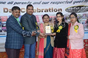 JSM Public School Gallery 10