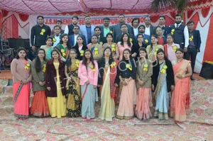 JSM Public School Gallery 11