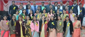 JSM Public School Gallery 4