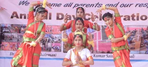 JSM Public School Gallery 1