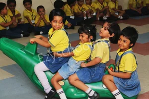 Point Hall School Gallery 0