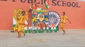 Jindal Public School Gallery 32