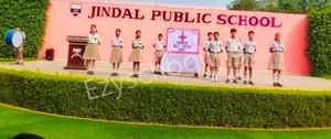 Jindal Public School Gallery 30