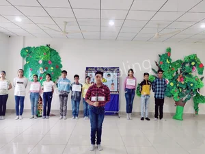 Jindal Public School Gallery 29