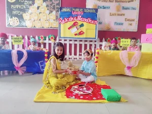 Jindal Public School Gallery 28