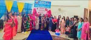 Jindal Public School Gallery 27