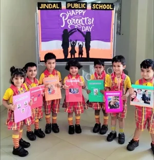 Jindal Public School Gallery 26