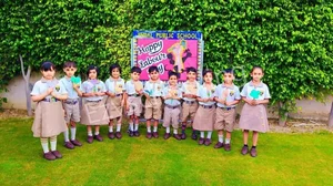 Jindal Public School Gallery 25