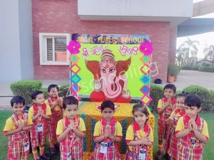 Jindal Public School Gallery 22