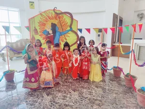 Jindal Public School Gallery 19