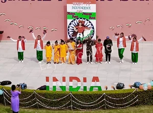 Jindal Public School Gallery 20