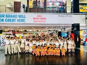 Jindal Public School Gallery 18