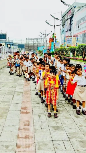 Jindal Public School Gallery 16