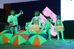 Jindal Public School Gallery 11