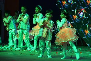 Jindal Public School Gallery 9