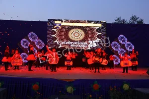 Jindal Public School Gallery 7