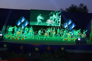 Jindal Public School Gallery 8