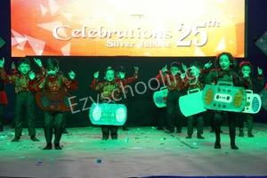 Jindal Public School Gallery 6