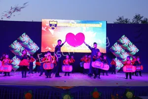 Jindal Public School Gallery 5