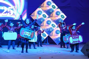 Jindal Public School Gallery 4