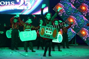 Jindal Public School Gallery 3